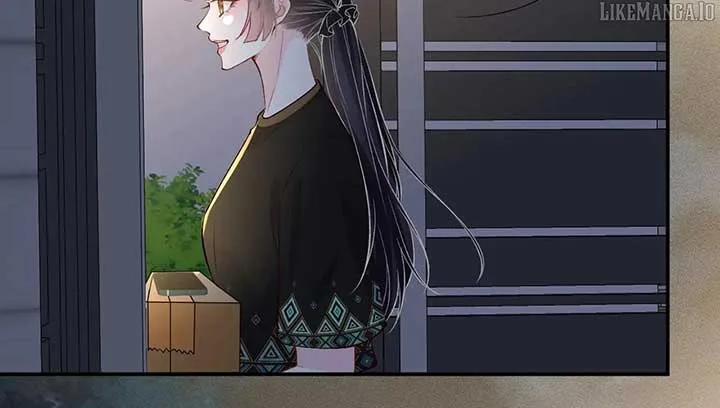 Everyone’s Darling Chapter 186 page 35