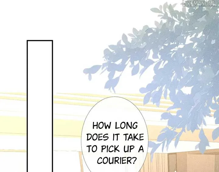 Everyone’s Darling Chapter 186 page 42