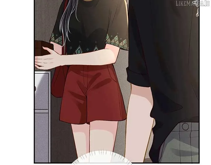 Everyone’s Darling Chapter 185 page 53