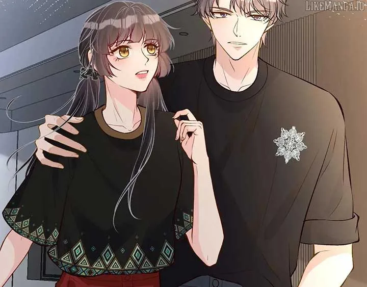 Everyone’s Darling Chapter 185 page 60