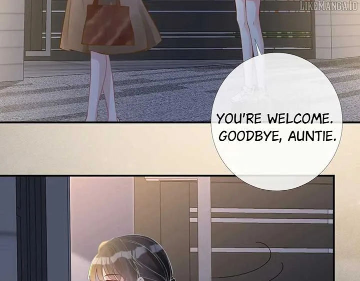 Everyone’s Darling Chapter 186 page 34