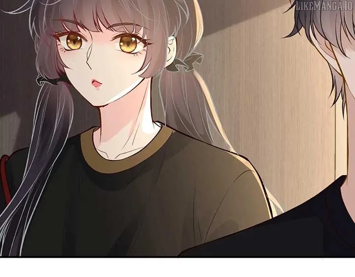 Everyone’s Darling Chapter 185 page 55