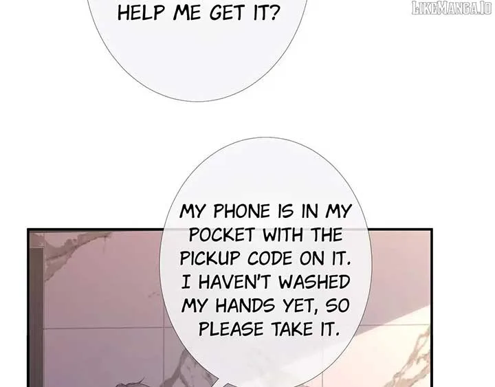 Everyone’s Darling Chapter 185 page 75