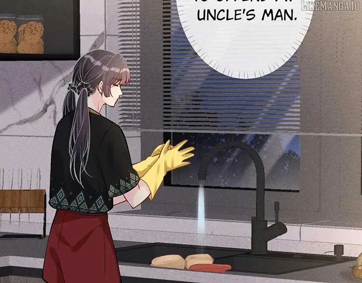 Everyone’s Darling Chapter 185 page 69