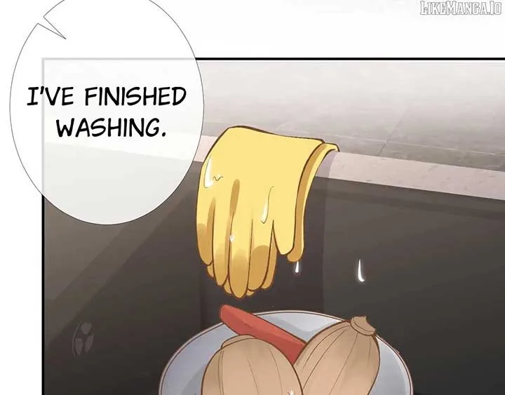 Everyone’s Darling Chapter 185 page 71