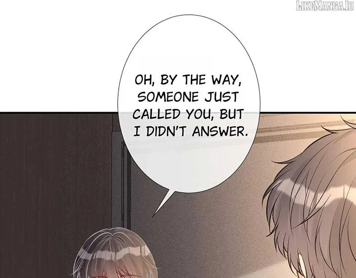 Everyone’s Darling Chapter 186 page 47