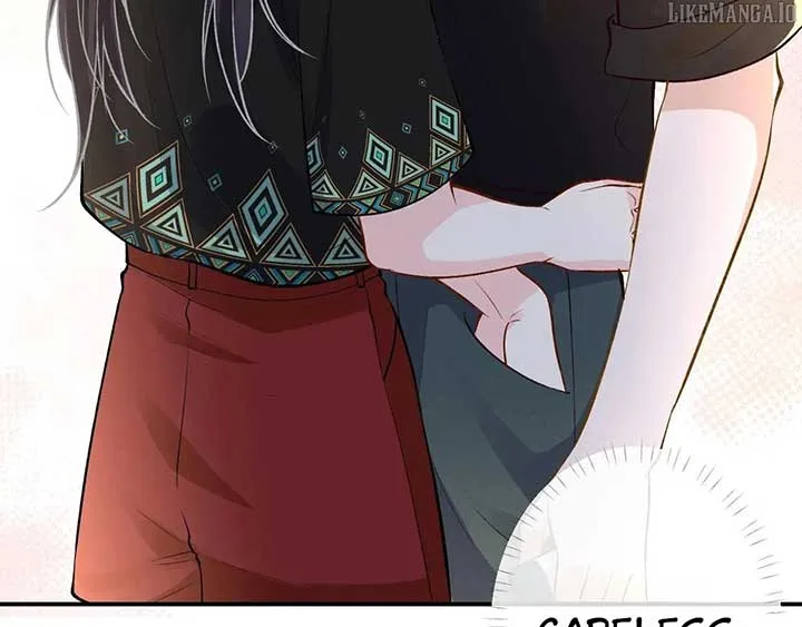 Everyone’s Darling Chapter 185 page 84
