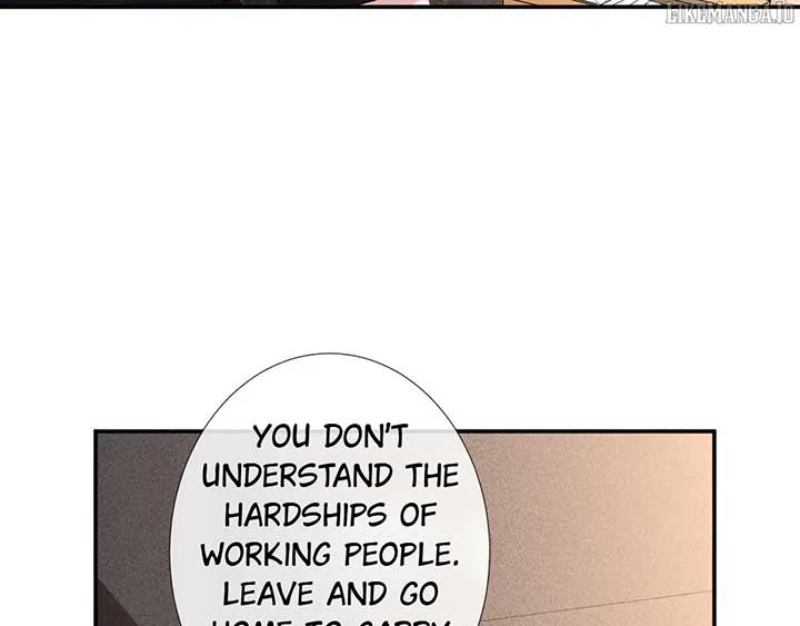 Everyone’s Darling Chapter 186 page 60