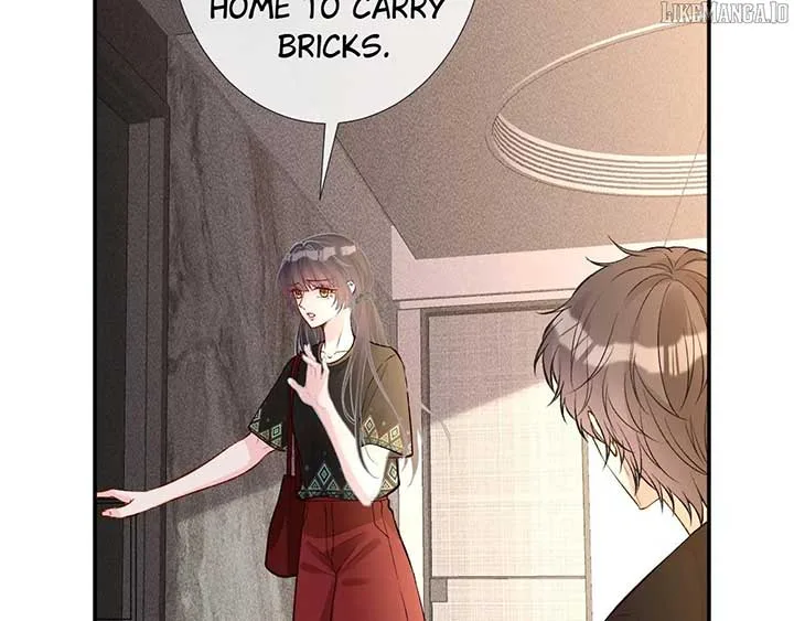 Everyone’s Darling Chapter 186 page 61