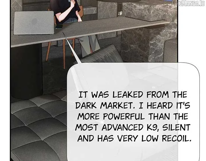 Everyone’s Darling Chapter 186 page 73