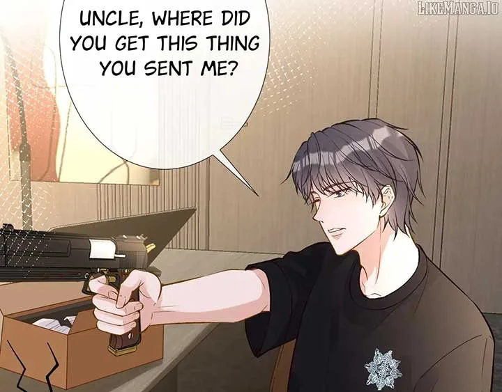Everyone’s Darling Chapter 186 page 70