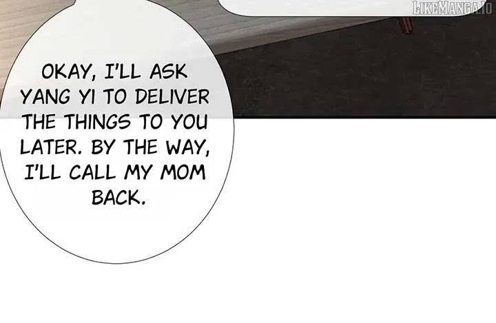 Everyone’s Darling Chapter 186 page 77