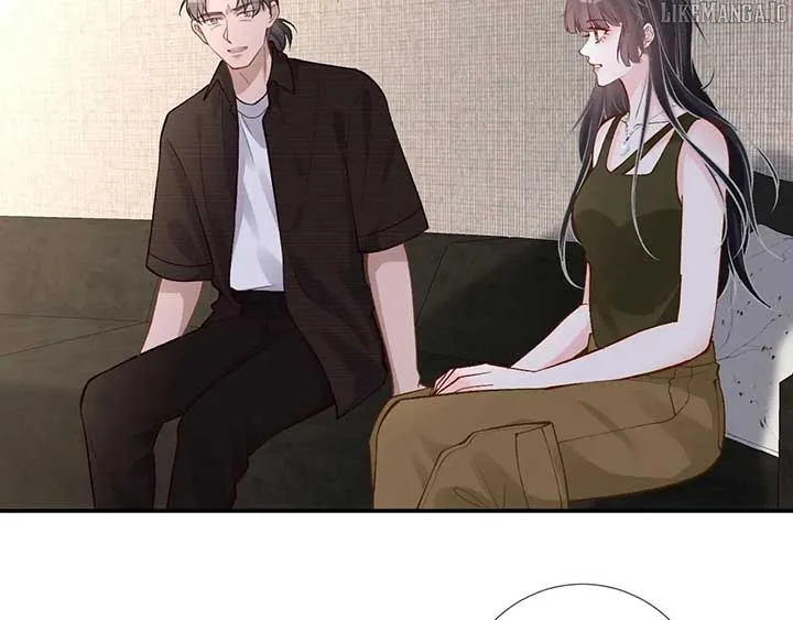 Everyone’s Darling Chapter 187 page 15