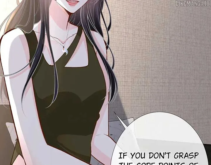 Everyone’s Darling Chapter 187 page 18