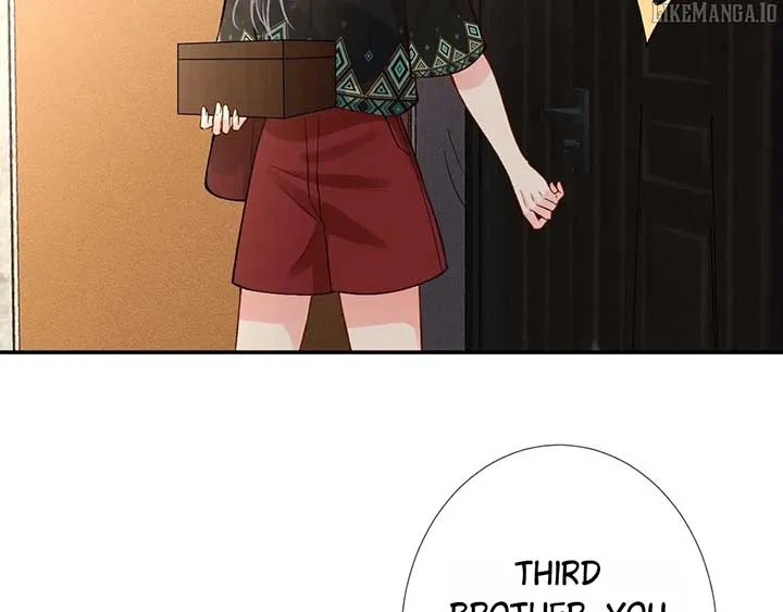 Everyone’s Darling Chapter 186 page 81