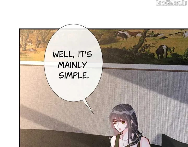 Everyone’s Darling Chapter 187 page 9