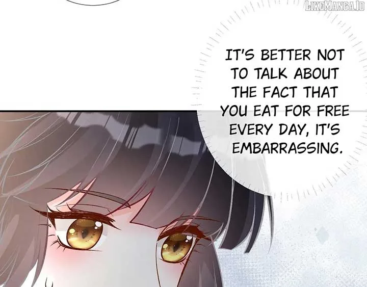 Everyone’s Darling Chapter 186 page 84
