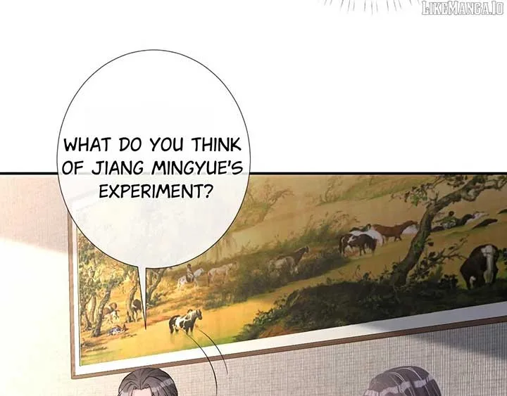 Everyone’s Darling Chapter 187 page 14