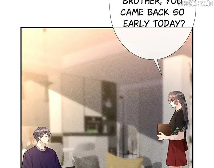 Everyone’s Darling Chapter 186 page 82