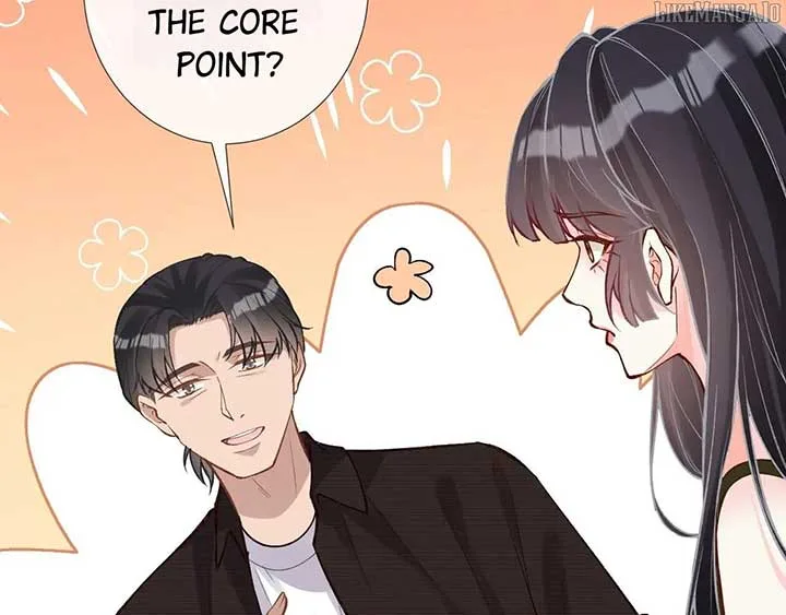 Everyone’s Darling Chapter 187 page 20
