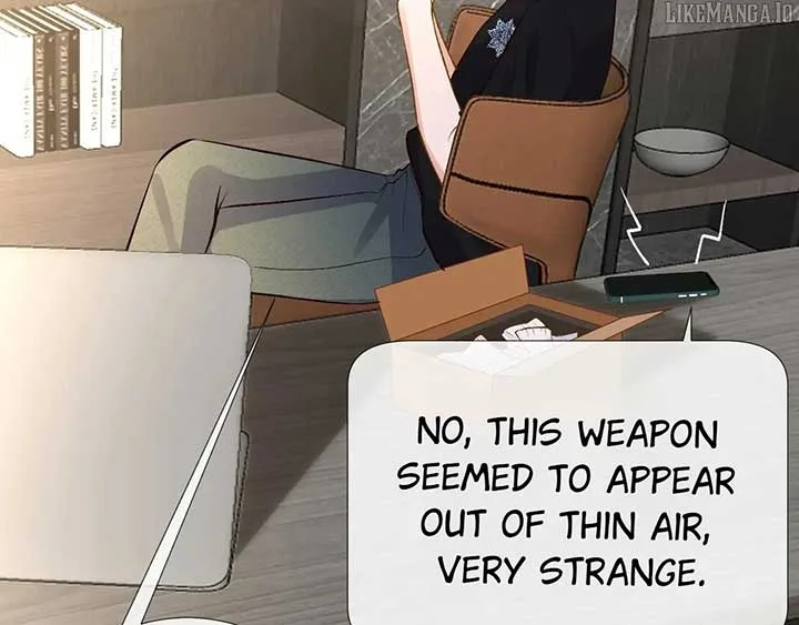 Everyone’s Darling Chapter 186 page 76