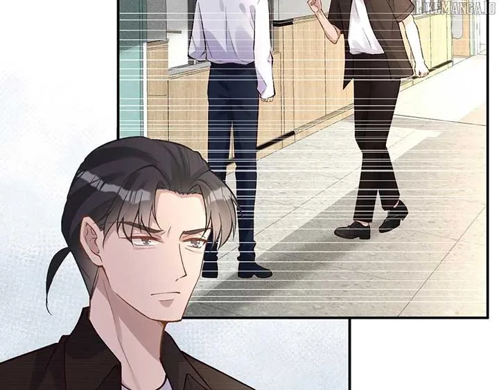 Everyone’s Darling Chapter 187 page 12