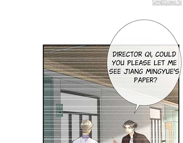 Everyone’s Darling Chapter 187 page 11