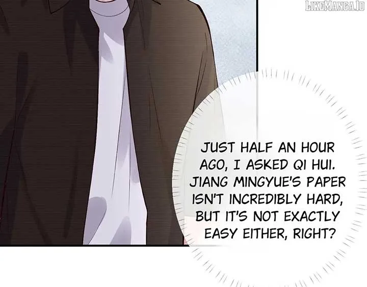 Everyone’s Darling Chapter 187 page 13