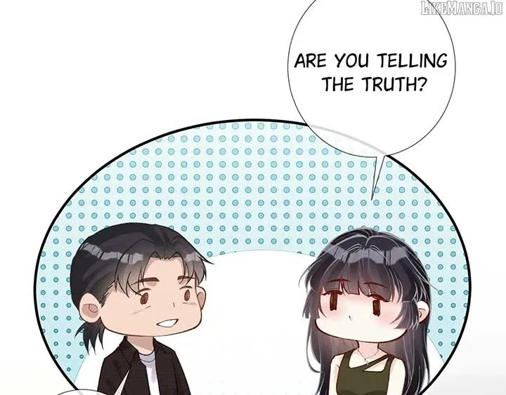 Everyone’s Darling Chapter 187 page 16