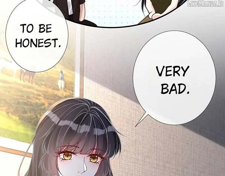 Everyone’s Darling Chapter 187 page 17