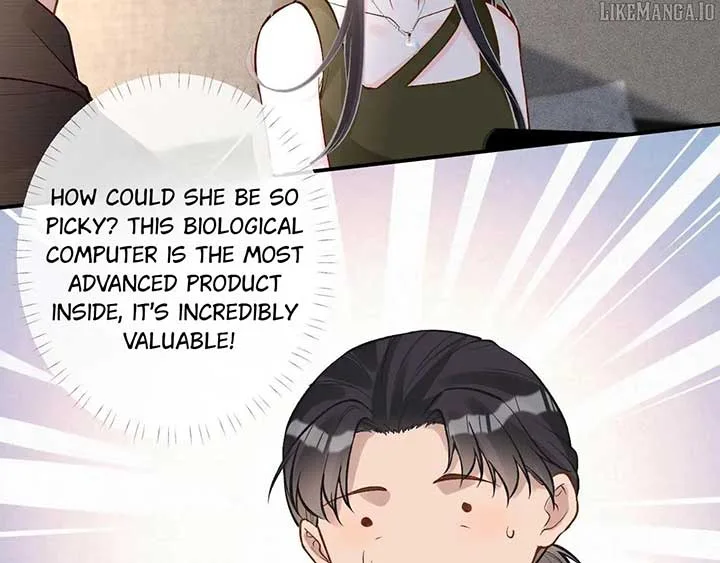 Everyone’s Darling Chapter 187 page 37