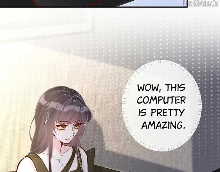 Everyone’s Darling Chapter 187 page 34