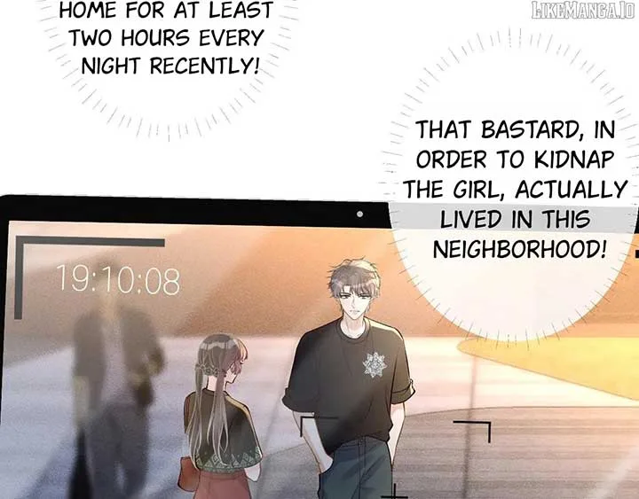 Everyone’s Darling Chapter 186 page 92