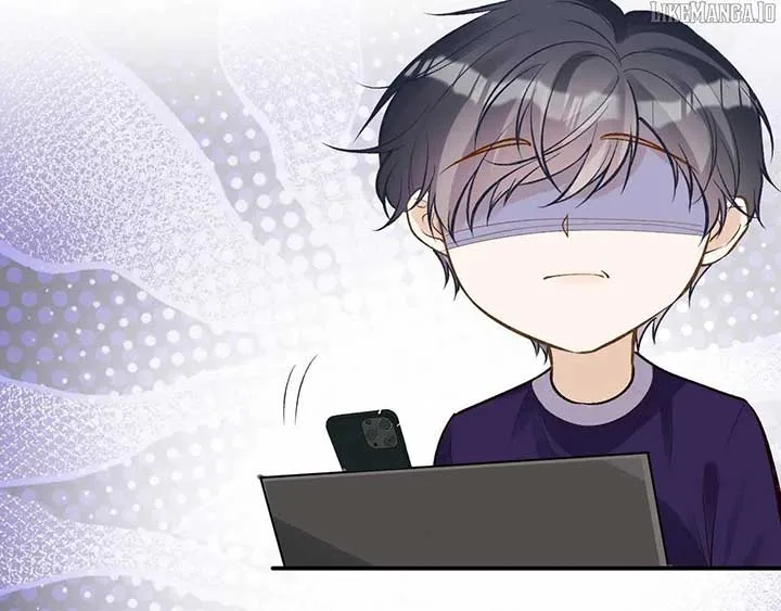 Everyone’s Darling Chapter 186 page 94