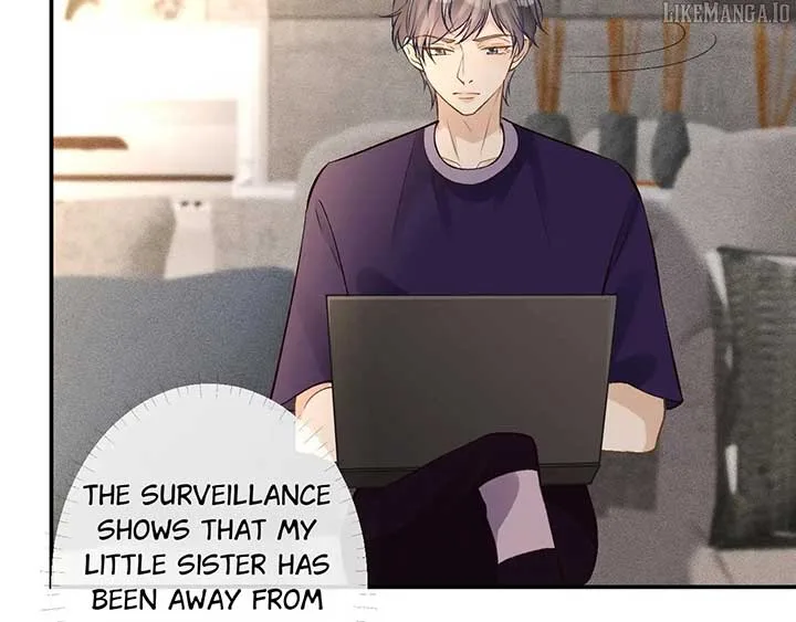Everyone’s Darling Chapter 186 page 91