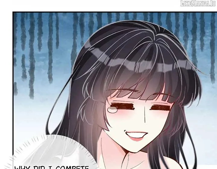 Everyone’s Darling Chapter 187 page 32