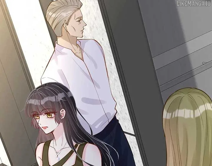 Everyone’s Darling Chapter 187 page 67