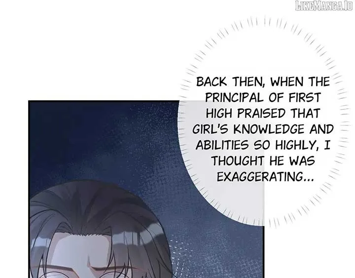 Everyone’s Darling Chapter 187 page 51
