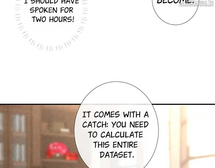 Everyone’s Darling Chapter 187 page 40