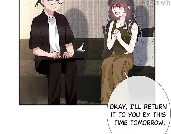 Everyone’s Darling Chapter 187 page 57