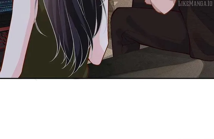 Everyone’s Darling Chapter 187 page 42