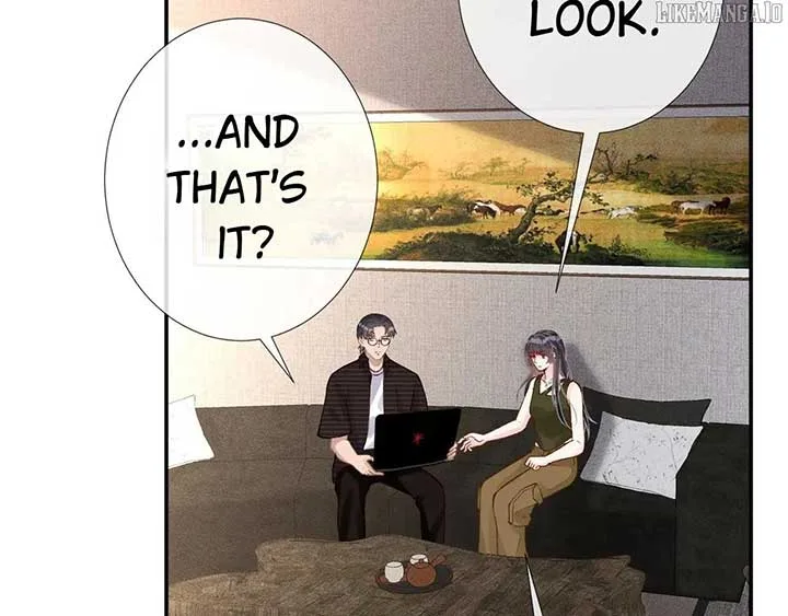 Everyone’s Darling Chapter 187 page 47