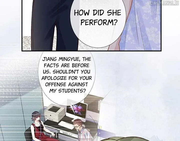 Everyone’s Darling Chapter 187 page 77
