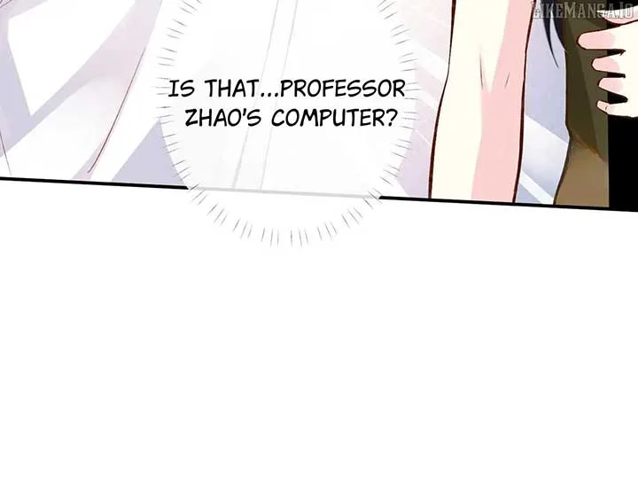 Everyone’s Darling Chapter 187 page 70