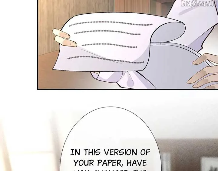 Everyone’s Darling Chapter 188 page 3