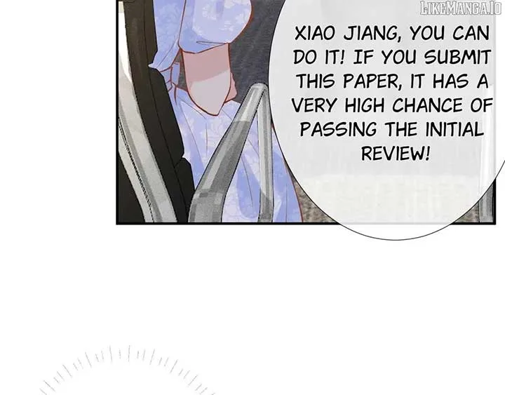 Everyone’s Darling Chapter 188 page 9