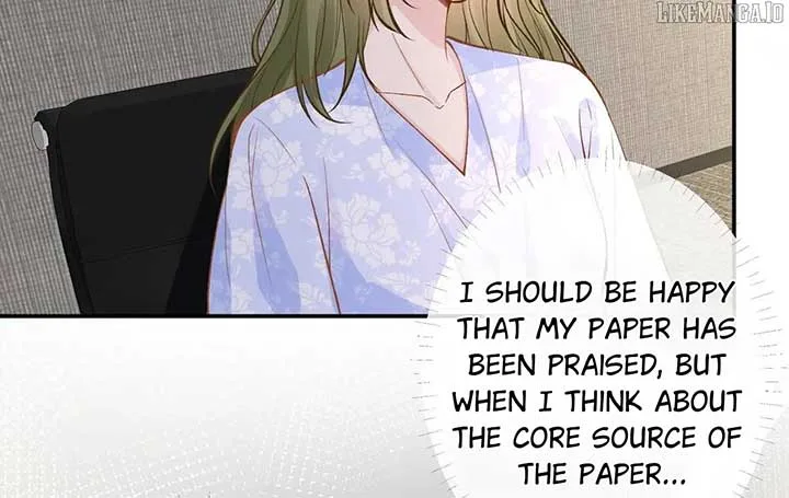 Everyone’s Darling Chapter 188 page 11
