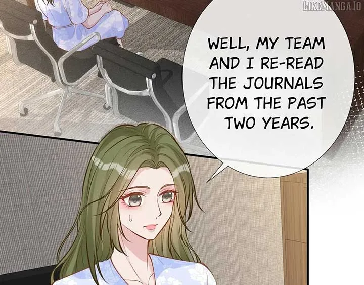 Everyone’s Darling Chapter 188 page 5