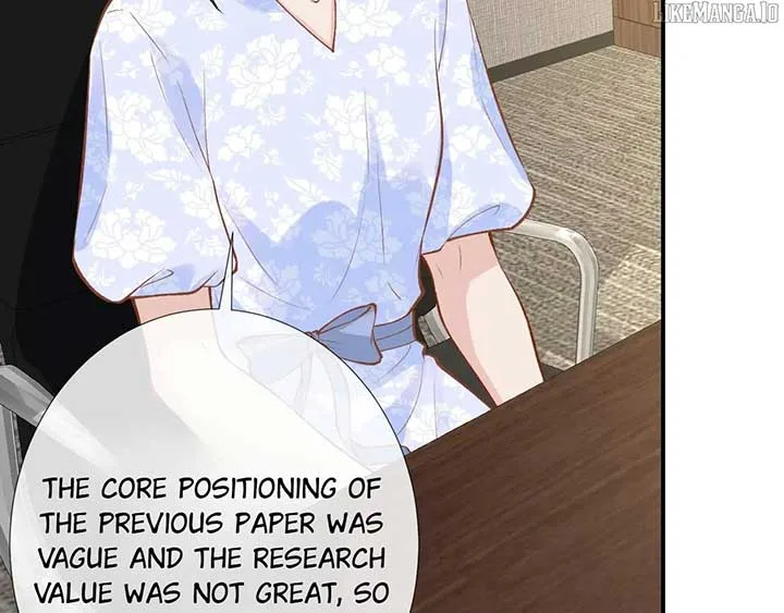 Everyone’s Darling Chapter 188 page 6