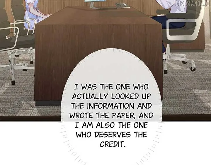 Everyone’s Darling Chapter 188 page 13